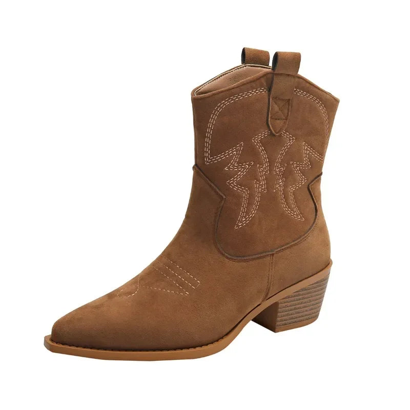 CowboyCharm Boots