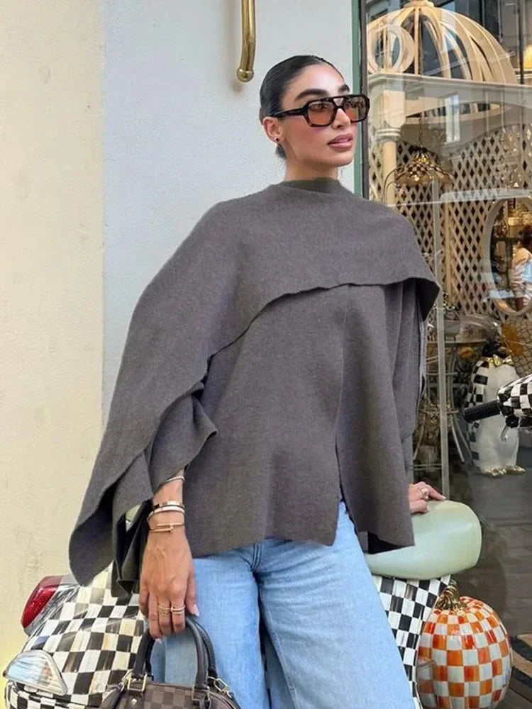 KnitChic Oversized Coat