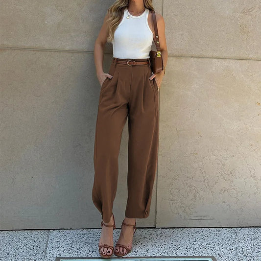 Bambooboy Pants