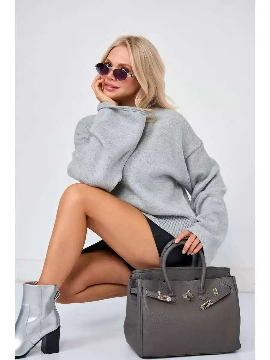 LazyChic Top