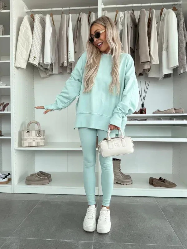 CozyFall Set