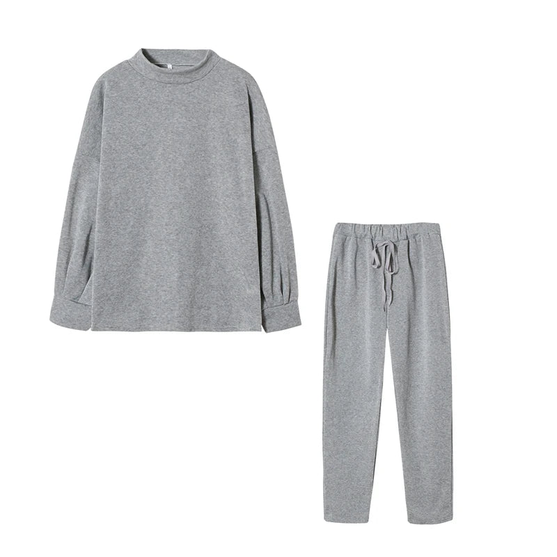 KnitLuxe Set
