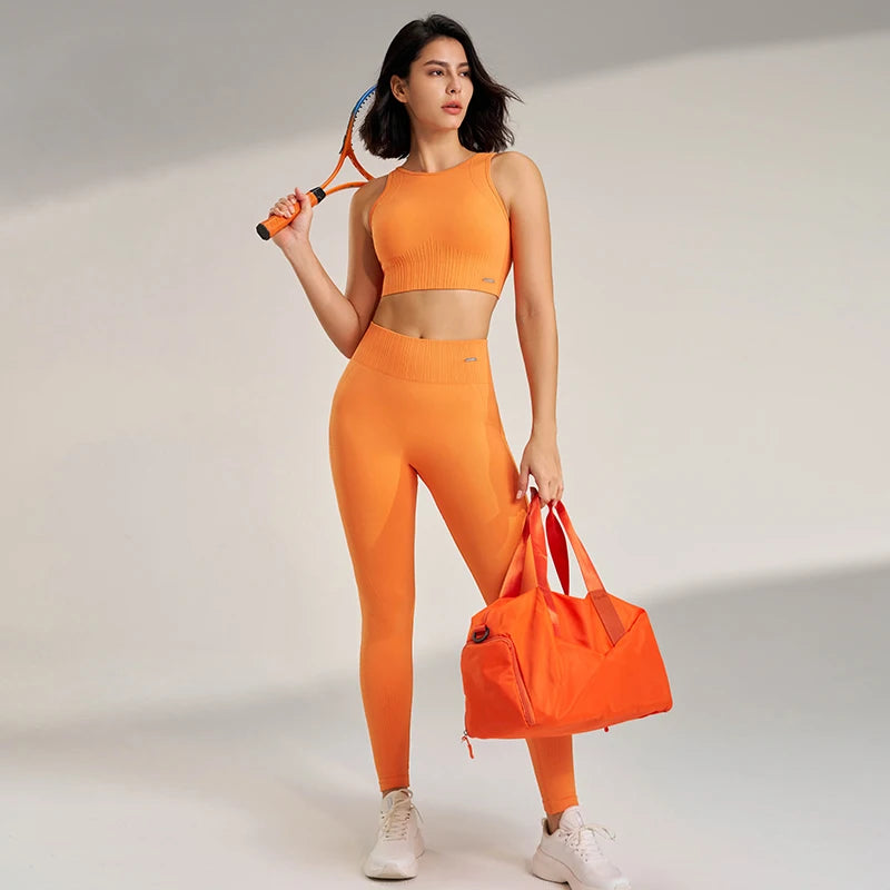 FlexFit Workout Set