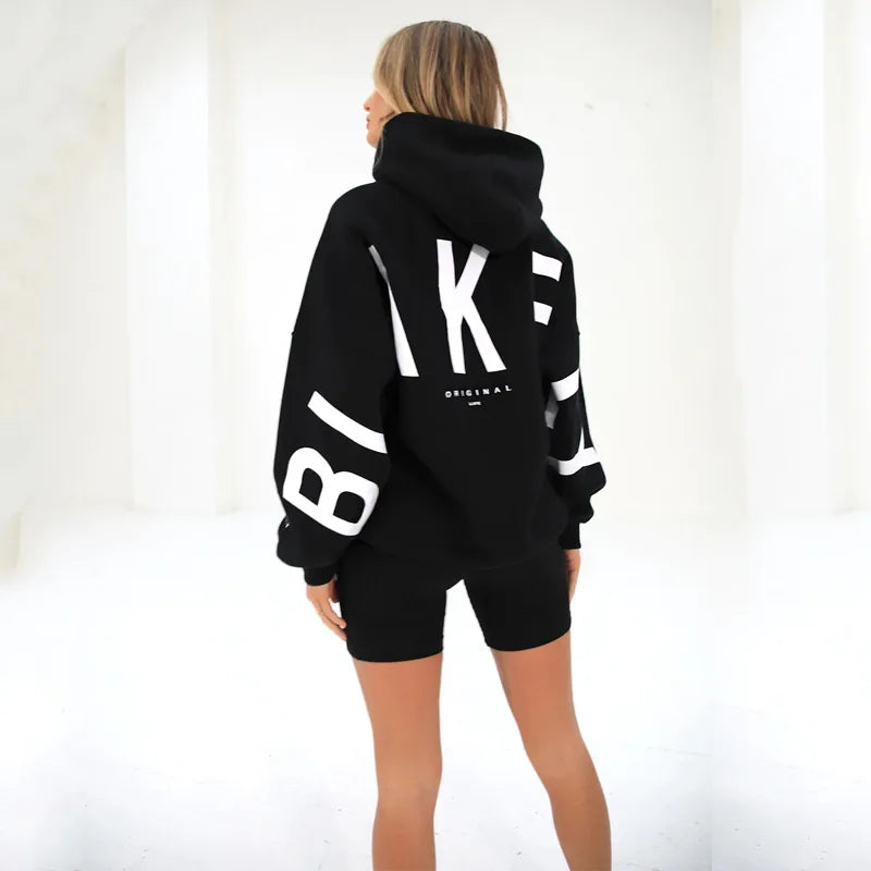 Cozy Hoodie