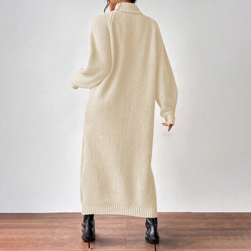 WinterKnit Dress