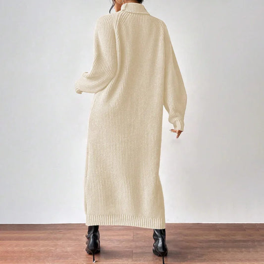 WinterKnit Dress