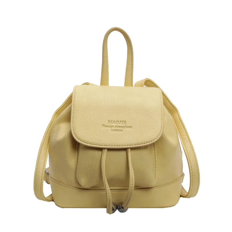 UrbanChic Backpack