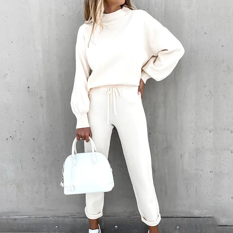 KnitLuxe Set