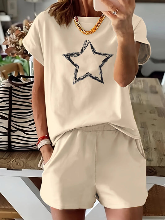 Conjunto Star Summer