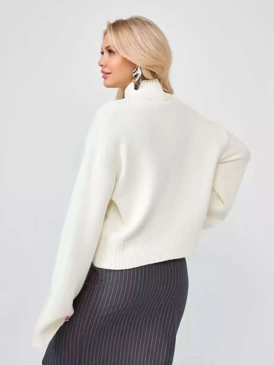 LazyChic Top