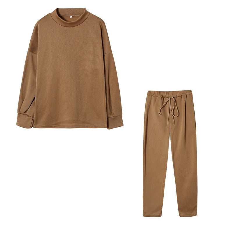 KnitLuxe Set
