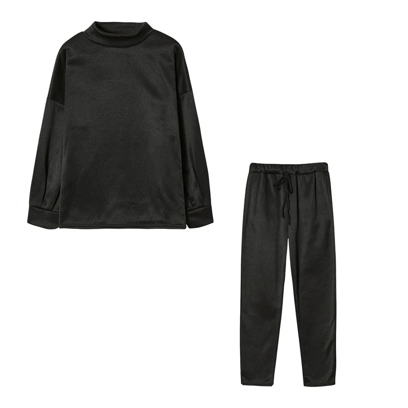 KnitLuxe Set