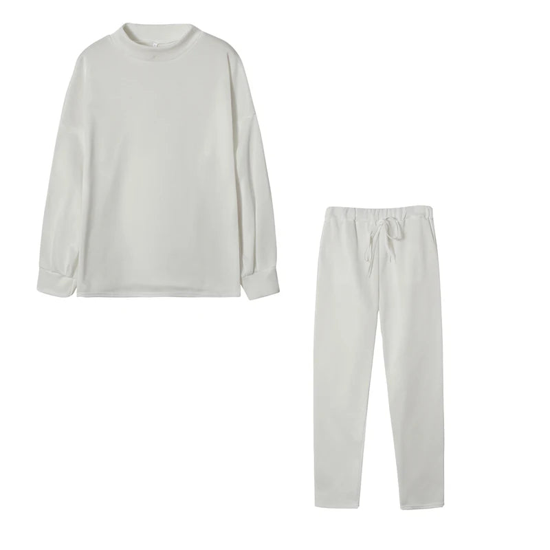 KnitLuxe Set