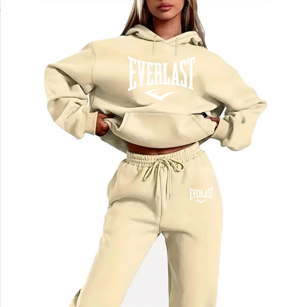 Everlast Fitness Set