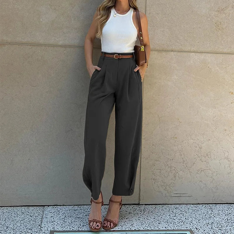 Bambooboy Pants
