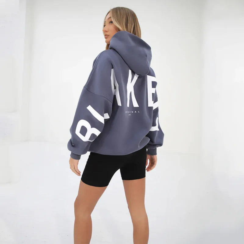 Cozy Hoodie