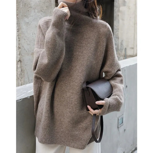 CashyCozy Sweater