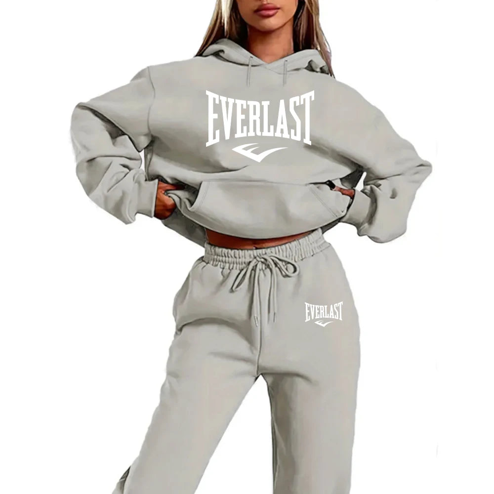 Everlast Fitness Set