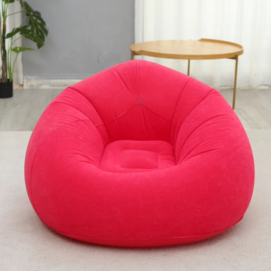 Bean Bag Sofa