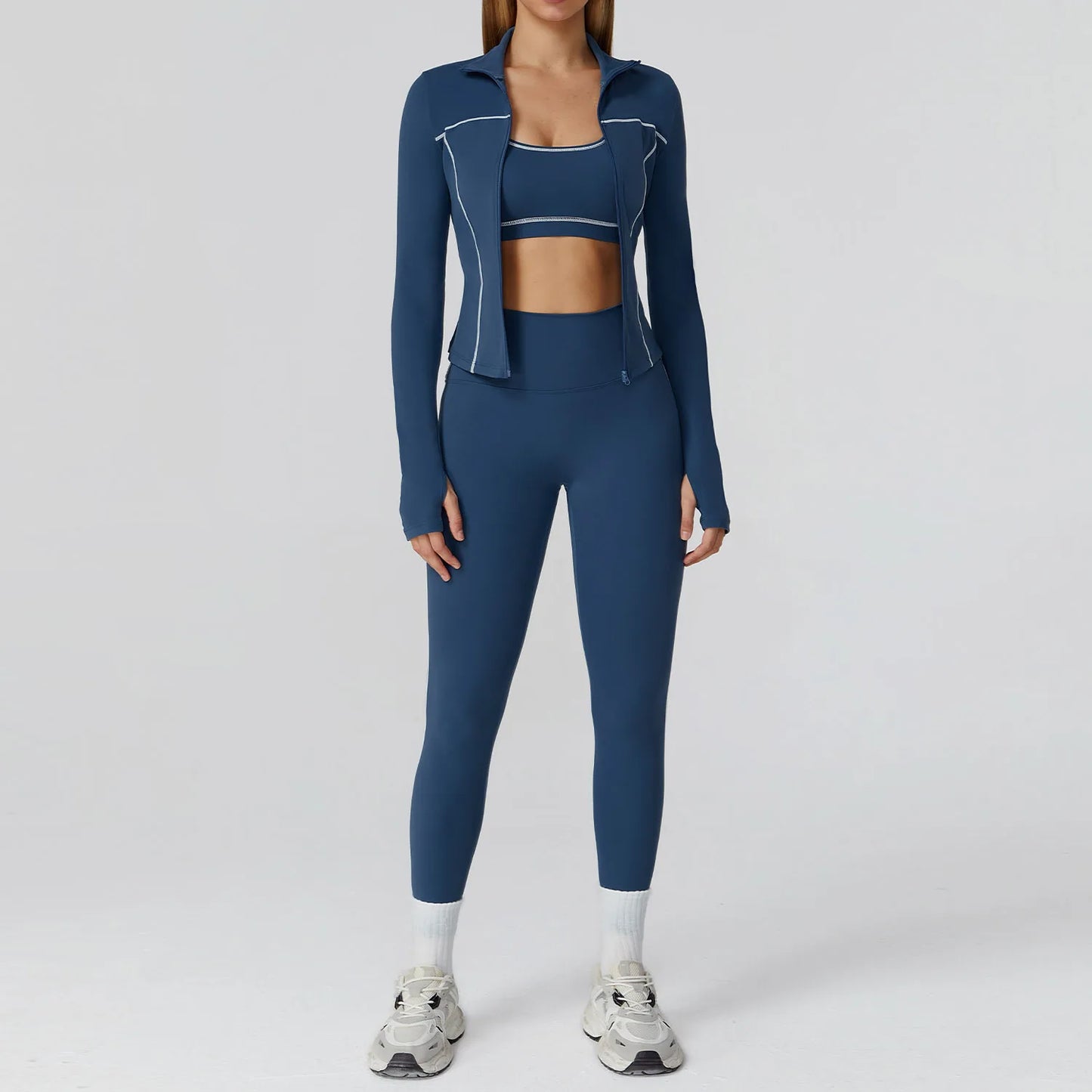 YogaFit 3-Piece Set