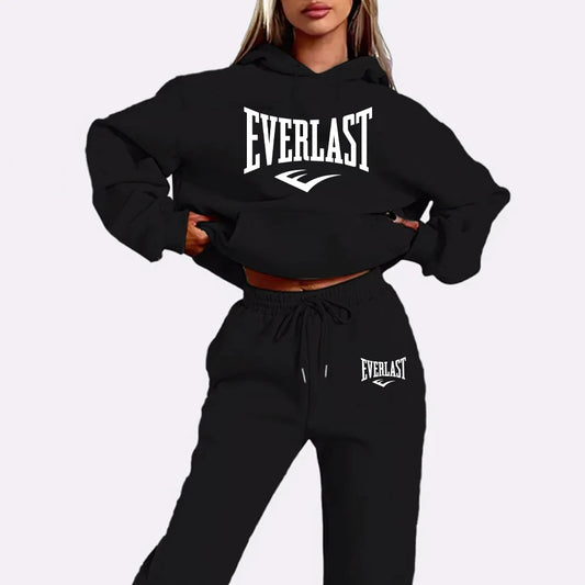 Everlast Fitness Set