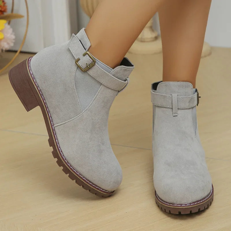 UrbanRise Boots