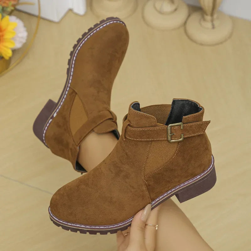 UrbanRise Boots