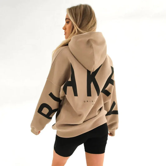 Cozy Hoodie