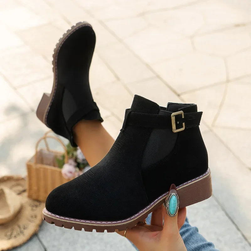 UrbanRise Boots